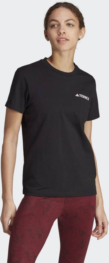 Adidas TERREX Graphic MTN T-shirt