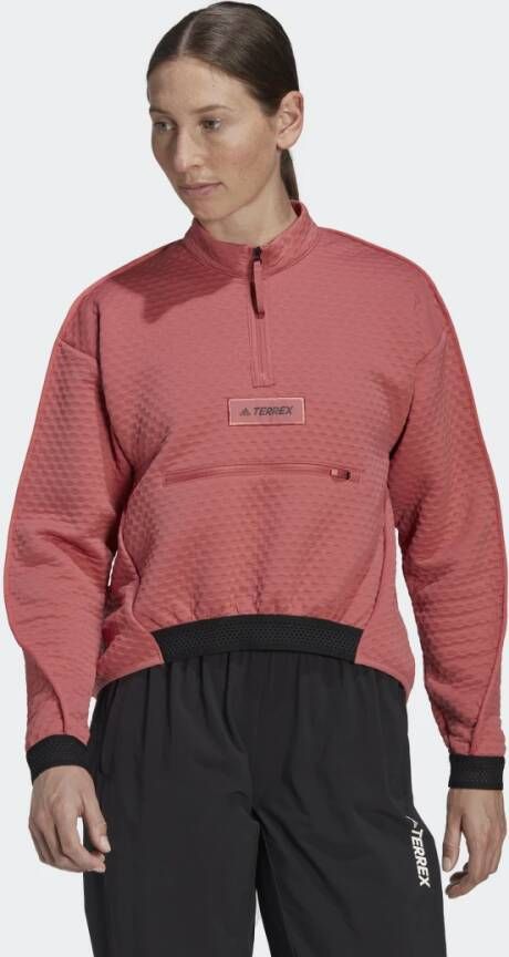Adidas Sweater Utilitas FZ F