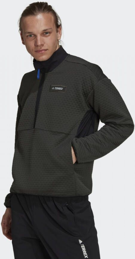 Adidas Sweater Terrex Utilitas Hike