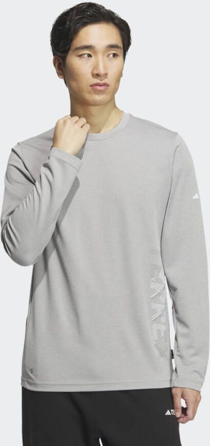 Adidas TERREX Long Sleeve Tech T-shirt
