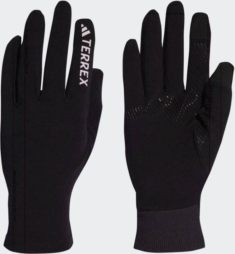 Adidas TERREX Merino Wool Handschoenen