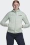 Adidas TERREX Multi Primegreen Hybrid Insulated Jack - Thumbnail 1