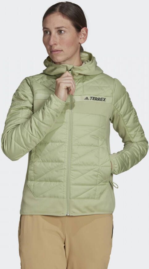 Adidas Donsjas Terrex Multi Primegreen Hybrid Insulated