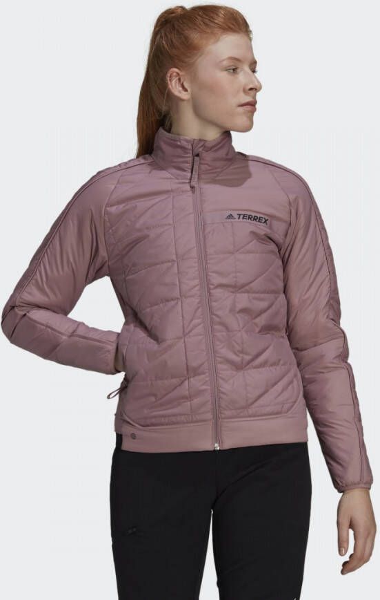 Adidas TERREX Multi Synthetic Insulated Jack