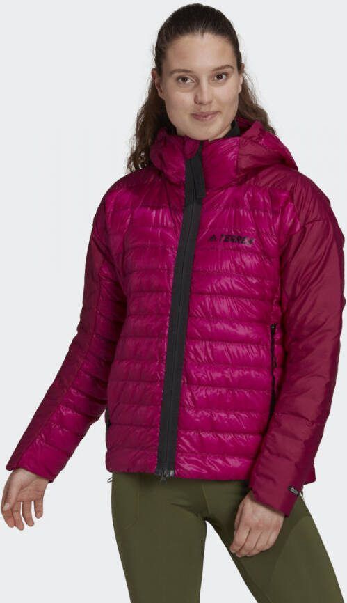 Adidas Technische jassen Terrex Txms Cold.Rdy