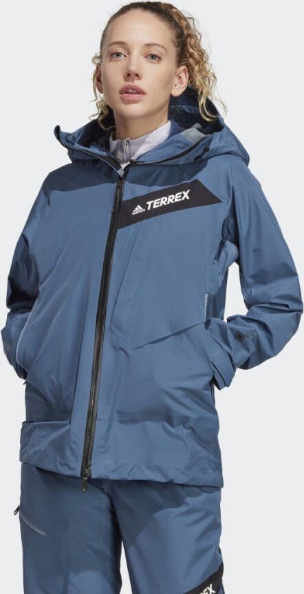 Adidas TERREX Techrock GORE-TEX Pro Jack
