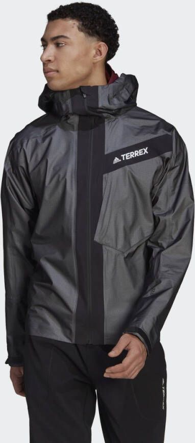 Adidas TERREX Techrock Light GORE-TEX Jack