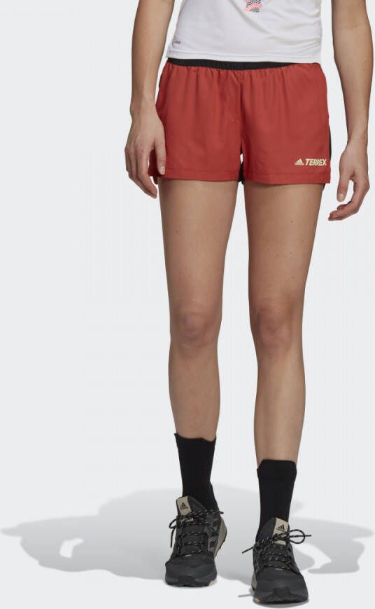 Adidas TERREX Trail Running Short
