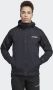 Adidas TERREX Xperior Hybrid RAIN.RDY Jack - Thumbnail 1