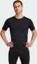 Adidas TERREX XPERIOR MERINO 150 BASISLAAG MET KORTE MOUWEN - Thumbnail 1