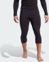 Adidas TERREX XPERIOR MERINO 260 BASE LAYER 3 4 LEGGING - Thumbnail 1