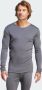 Adidas T-shirt Korte Mouw T-shirt manches longues XPR Mer260 LS - Thumbnail 1