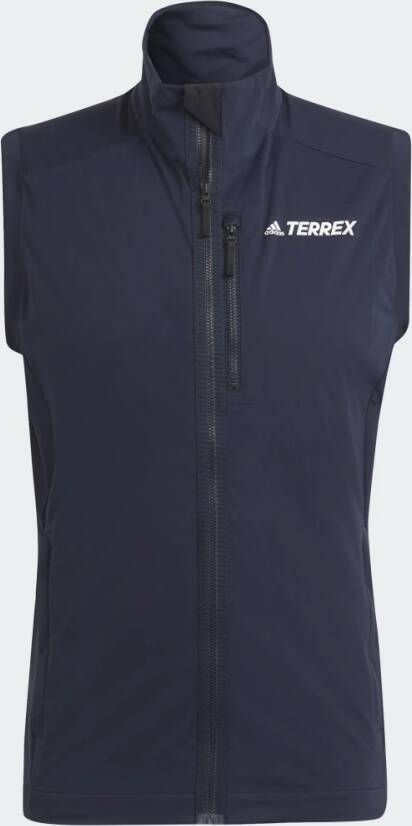 Adidas TERREX Xperior Softshell Langlaufbodywarmer