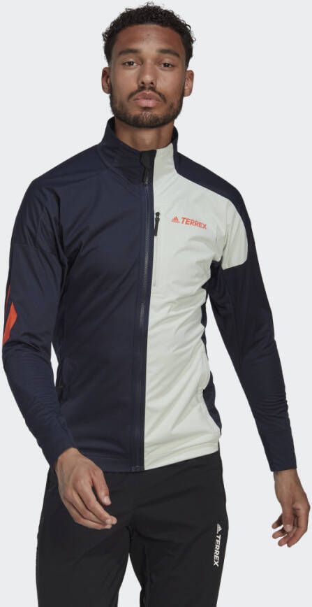 Adidas TERREX Xperior Softshell Langlaufjack