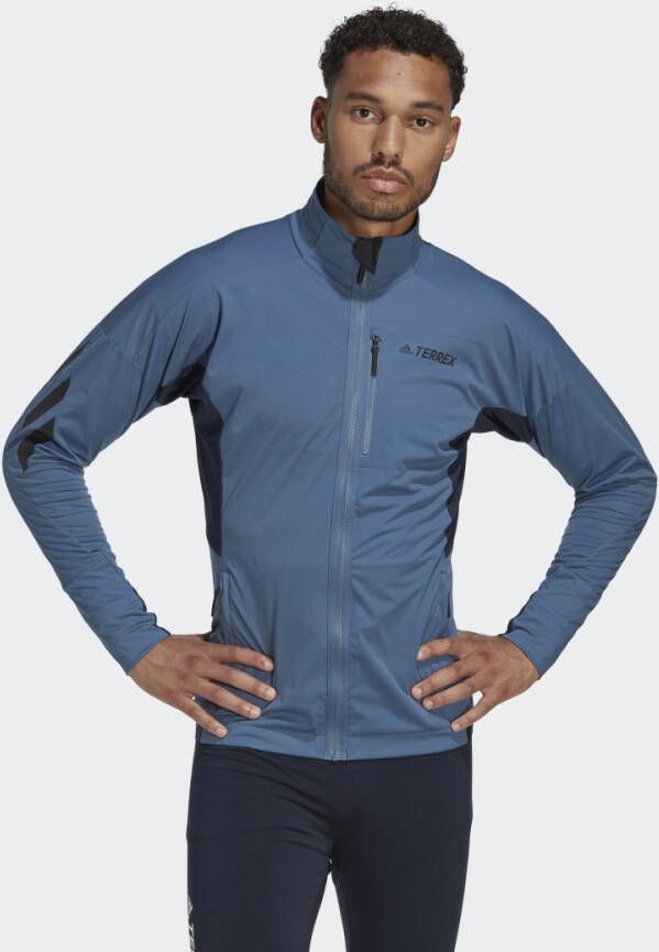 Adidas TERREX Xperior Softshell Langlaufjack