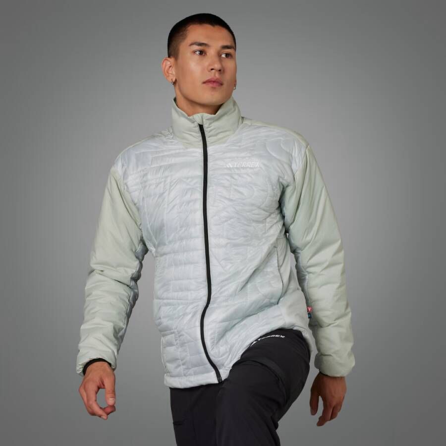 Adidas TERREX XPERIOR VARILITE PRIMALOFT JACK