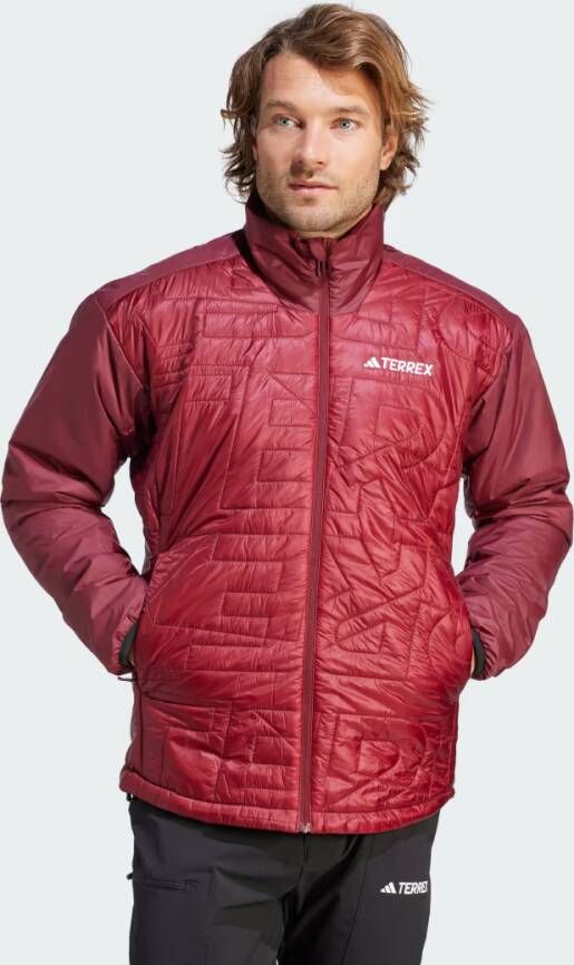 Adidas TERREX XPERIOR VARILITE PRIMALOFT JACK