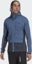 Adidas TERREX Zupahike Fleece Capuchonjack - Thumbnail 1