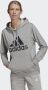 Adidas Sportswear Tiger Print Hoodie - Thumbnail 2