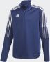 Adidas Performance Tiro 21 Training Sweater - Thumbnail 1