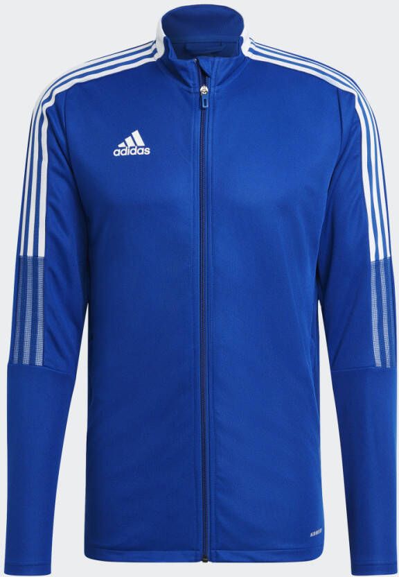 Adidas Performance Tiro 21 Trainingsjack