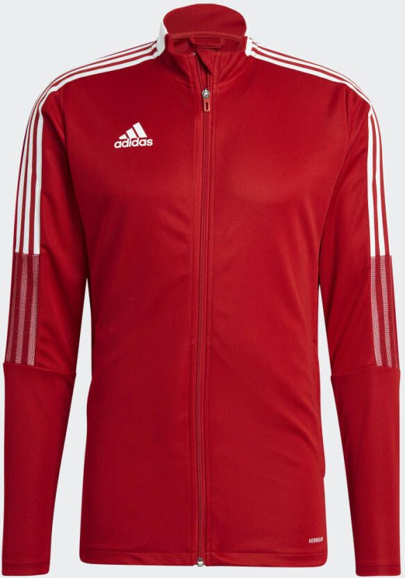 Adidas Performance Tiro 21 Trainingsjack