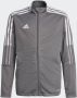 Adidas Performance Tiro 21 Trainingsjack - Thumbnail 1