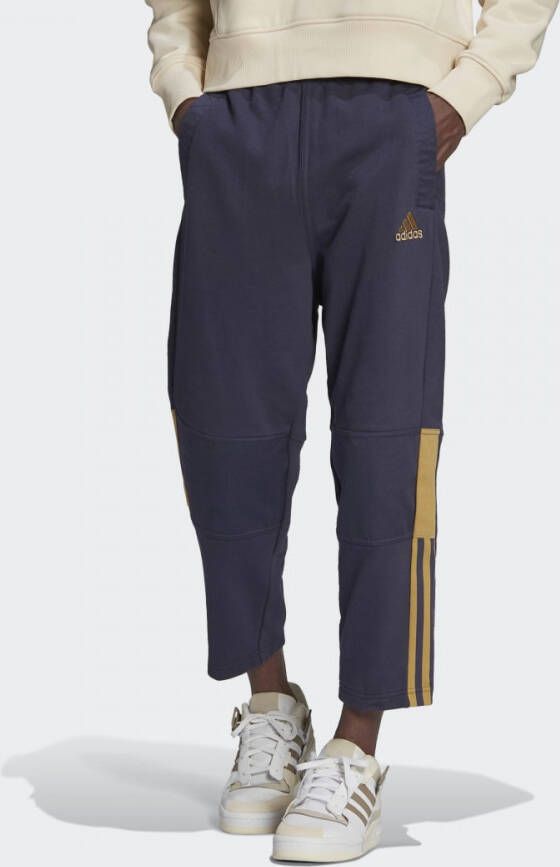 Adidas Performance Tiro 7 8 Broek