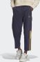Adidas Performance Tiro 7 8 Broek - Thumbnail 2