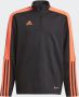 Adidas Performance Tiro Essential Training Sweater - Thumbnail 1