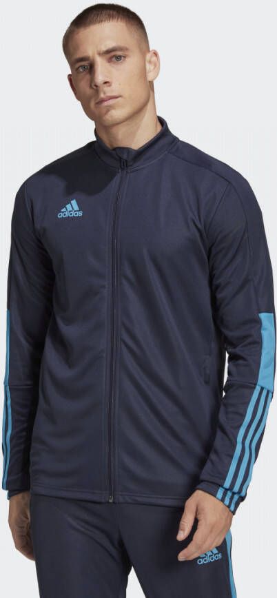 Adidas Performance Tiro Essentials Jack