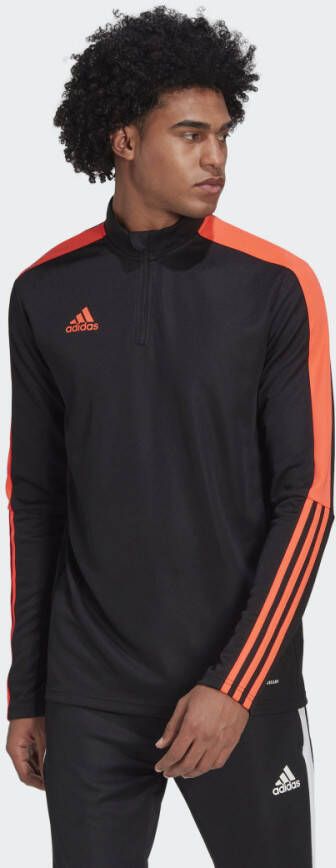 Adidas Performance Tiro Essentials Training Sweater