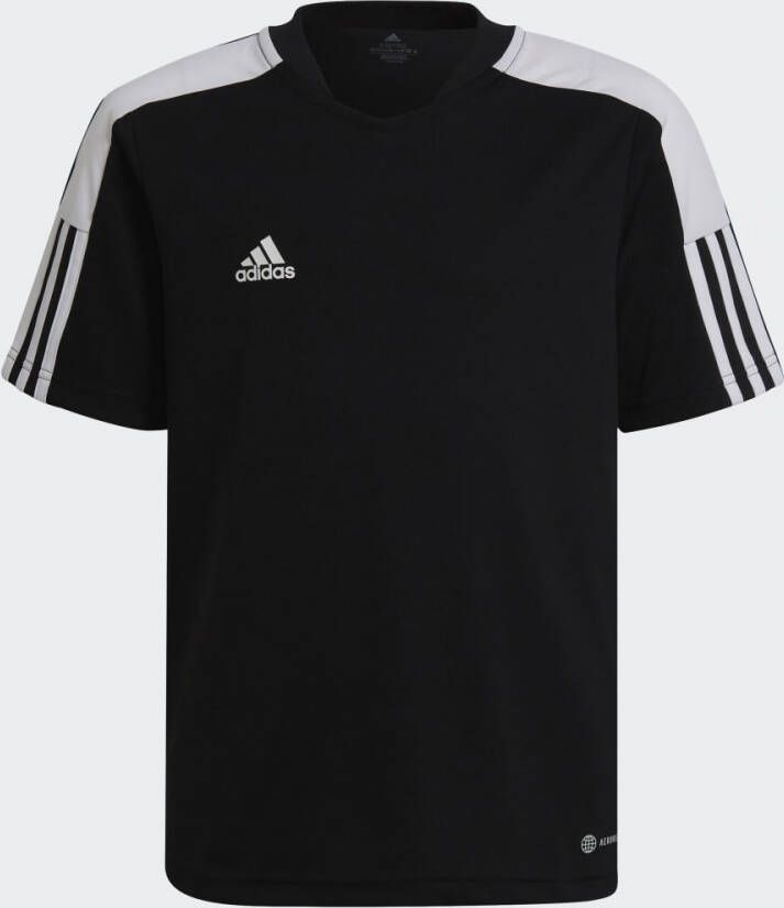 Adidas Perfor ce Tiro Essentials Voetbalshirt