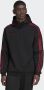 Adidas Tiro St Hoodie Black Heren - Thumbnail 1
