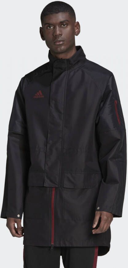 Adidas Performance Tiro Parka