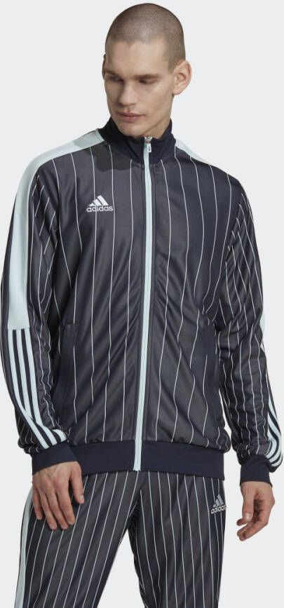Adidas Performance Tiro Trainingsjack