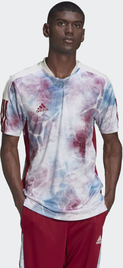 Adidas Performance Tiro Voetbalshirt