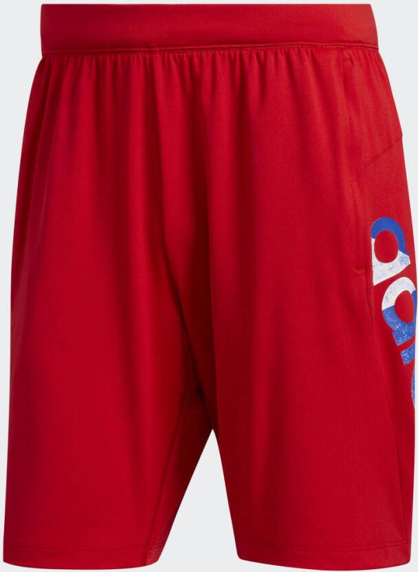 Adidas Korte Broek Tokyo Badge Of Sport