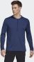Adidas Performance Training Longsleeve - Thumbnail 1
