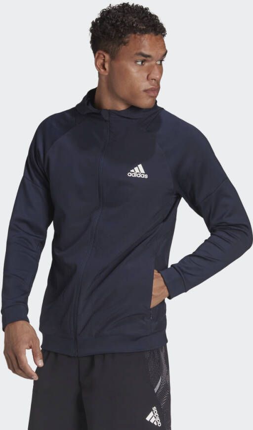 Adidas Performance Training Ritshoodie