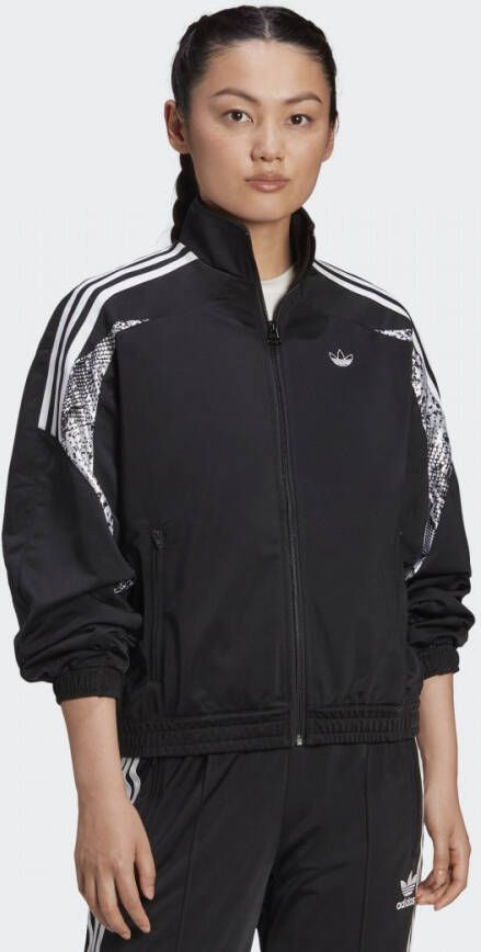 Adidas Trainingsjack