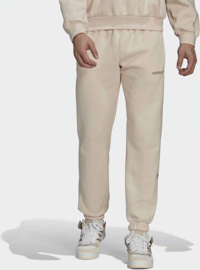 Adidas Originals Trend Pack Hm2671 Sweatpants Beige Heren
