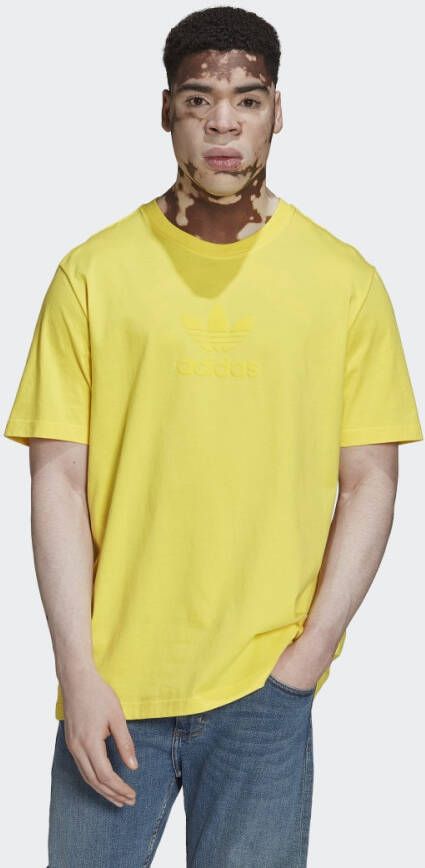 Adidas Originals Trefoil Series Street T-shirt