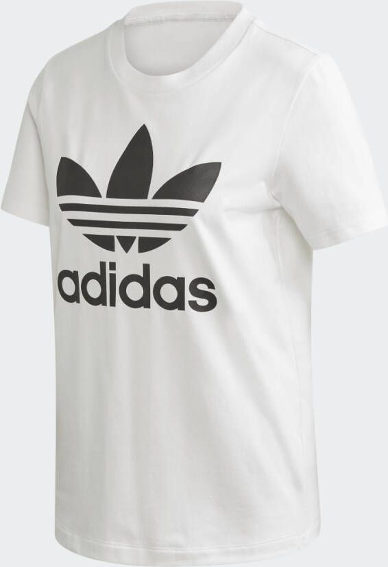 Adidas Originals T-shirt met logoprint