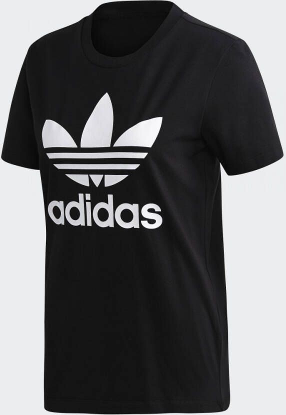 Adidas Originals Trefoil T-shirt