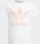 Adidas Originals T shirt TREFOIL ADICOLOR ORIGINALS JUNIOR REGULAR UNISEX - Thumbnail 2