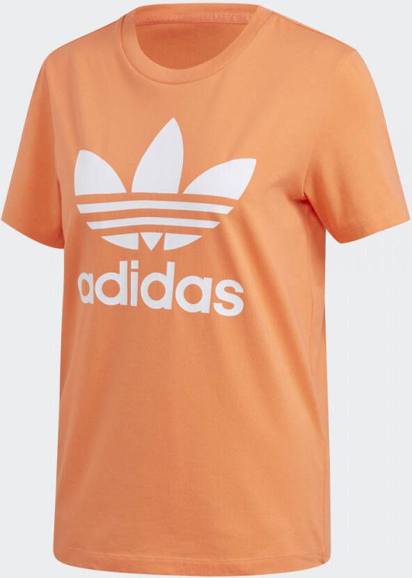 Adidas Originals Trefoil T-shirt