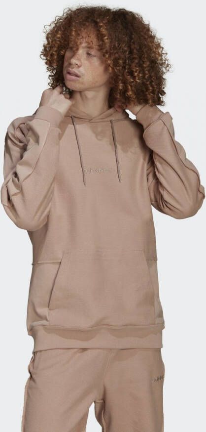 Adidas Originals WINTEREASE HOODED SWEATSHIRT