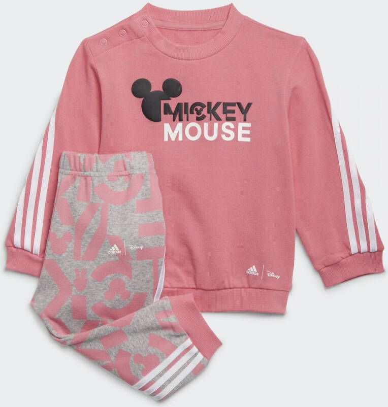 Adidas Sportswear adidas x Disney Mickey Mouse Joggingpak