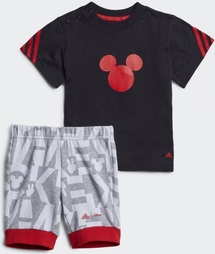 Adidas Sportswear adidas x Disney Mickey Mouse Zomersetje